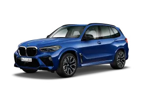 X5 M