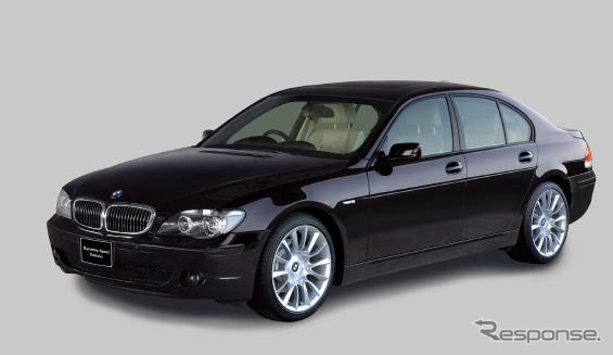Bmw inconvenient truth #3