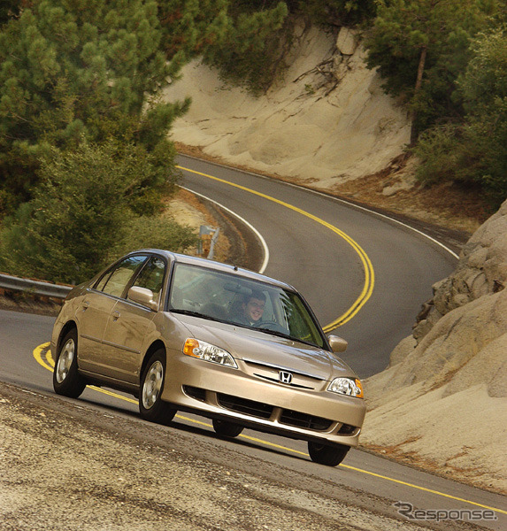 Honda hybrid tax deduction #4