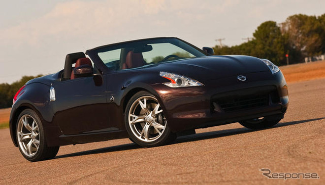 Nissan fairlady z roadster price #2