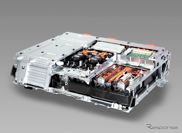 panasonic ev energy toyota #5 panasonic ev energy toyota #5