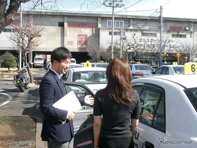 Nissan car rental kyoto #9