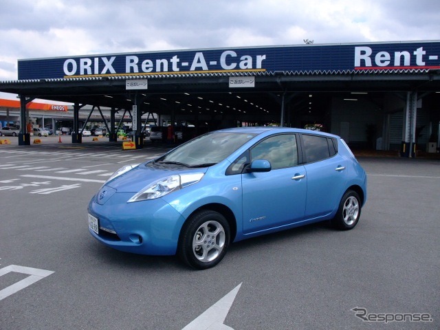 Nissan rent a car okinawa #2