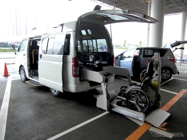 Nissan rent a car okinawa #8