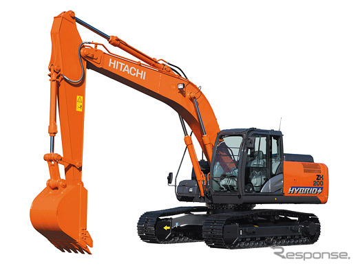 Hitachi Construction
