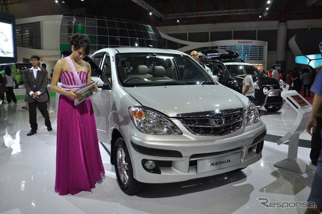 toyota low cost car indonesia #2 toyota low cost car indonesia #2