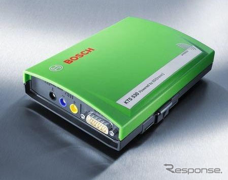 bosch esi2