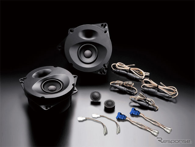 Sonic design sonickit for bmw
