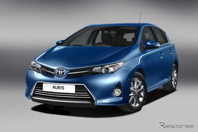 Auris White