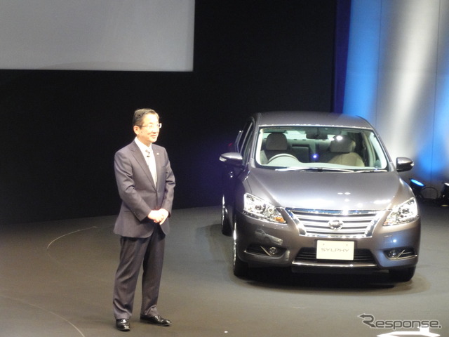 Nissan bluebird sylphy stud pattern