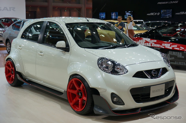 Nissan renewal plan #5