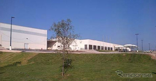 keihin toyota plant #7 keihin toyota plant #7
