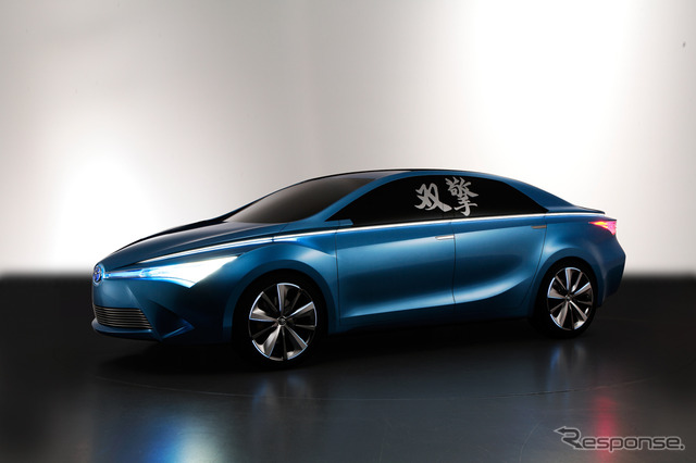 Nissan motors ticker #5