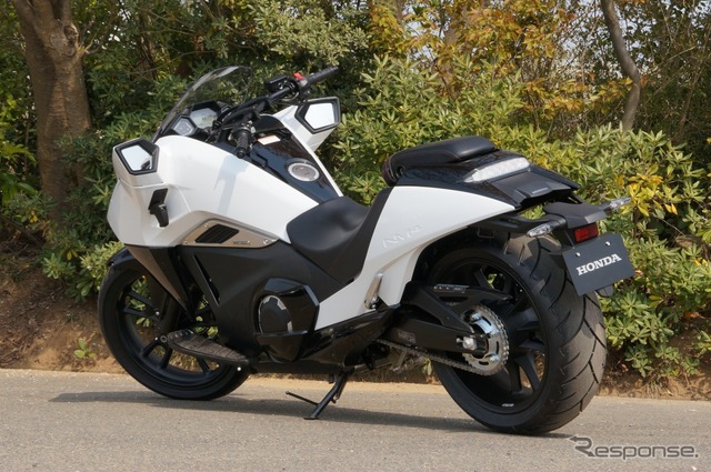 honda nm4 2021