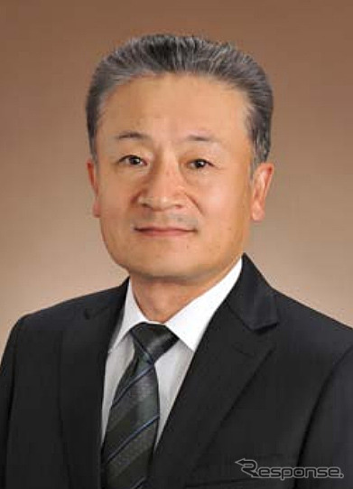 Ban baru Presiden Toyo, Yamamoto Takuji - 772187