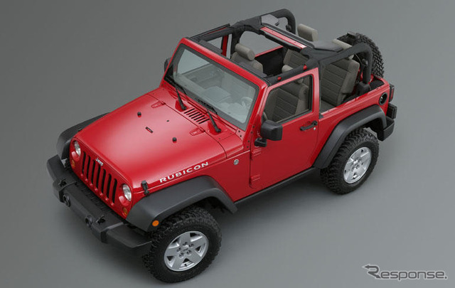 Daimler chrysler recall #2