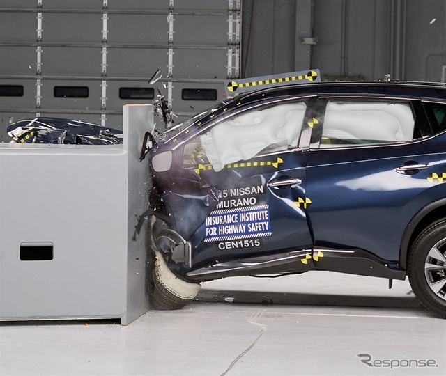 Nissan north america fiscal year