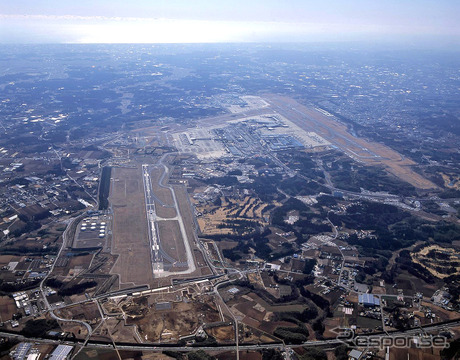 成田国際空港