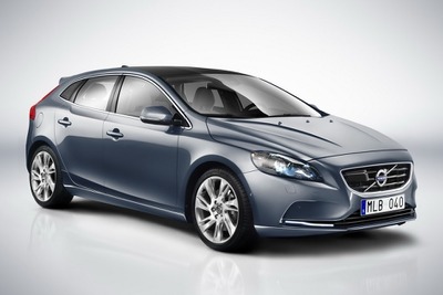 【ジュネーブモーターショー16】ボルボ V40、初の大幅改良モデルを初公開へ 画像