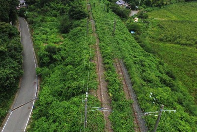 JR東日本、2019年度末までに常磐線全線再開へ…除染「見通し立った」 画像