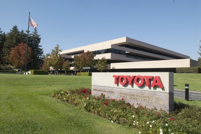 トヨタ、テレマティクス自動車保険サービス会社を共同設立…米国 画像