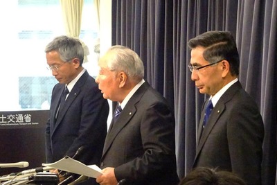 スズキ鈴木修会長、次期CEOには「再発防止を最優先で」…燃費不正問題 画像