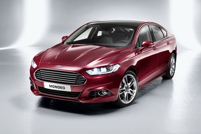 フォード中国販売、3％増の8.5万台 …3か月ぶりに増加　6月 画像