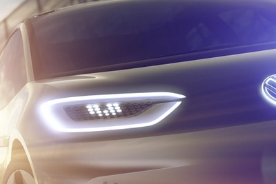 【パリモーターショー16】VW、グループナイトを開催…新型EVコンセプト初公開へ 画像