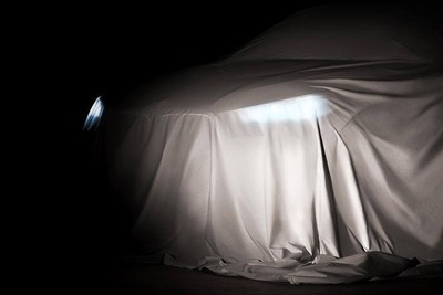 【パリモーターショー16】BMWの謎のコンセプトカー、「X2」を示唆か 画像