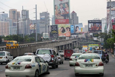 【川崎大輔の流通大陸】「日本流タクシー」がフィリピンで成功した理由 画像
