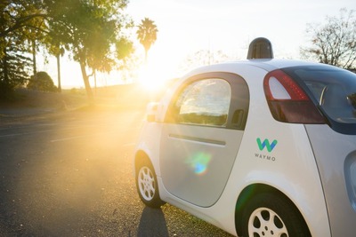撤退報道、新会社設立・・・Googleの自動運転車はどうなる？最新動向に迫る 画像