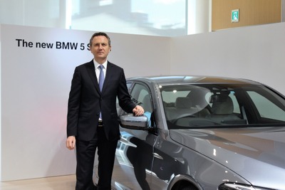 BMWジャパン、Change2Success戦略で前年比11.6％増を達成 画像