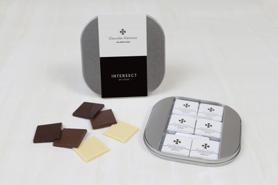 砂糖不使用でも甘いチョコレート、世界的パティシエがプロデュース…青山レクサスで限定販売 画像
