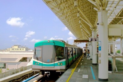 京王電鉄が高尾から高雄へ…台湾の地下鉄と共同キャンペーン 画像