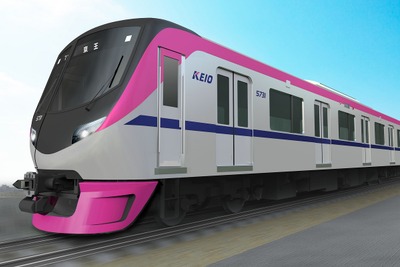 京王電鉄「座れる通勤電車」対応車両が9月デビュー…愛称投票を実施 画像