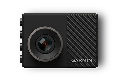 GARMIN、イエローハット限定の小型ドラレコを発売…運転支援機能搭載 画像