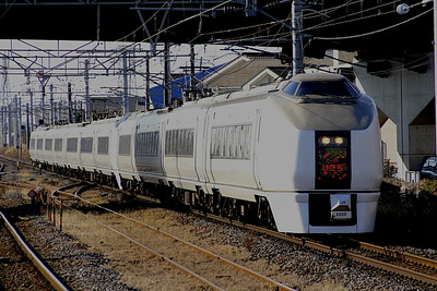 特急電車だけど普通列車…JR東日本、常磐線いわき～竜田間で運転　7月22日から 画像