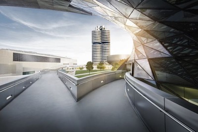 独BMW、一部ディーゼル車22万台を無償修理…排ガス性能向上へ 画像