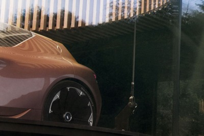 【フランクフルトモーターショー2017】ルノー SYMBIOZ 公開予定…未来の自動運転EV 画像