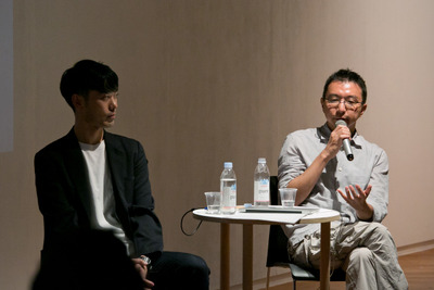 LEXUS DESIGN AWARD トークイベント…藤本氏「建築家は巻き込まれるのを楽しむ職業」 画像
