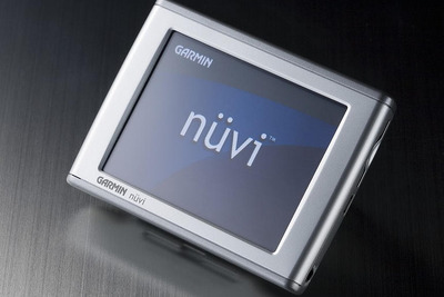 いいよねっと、ガーミン製nuvi360向けMSAS対応のファームアップを公開 画像