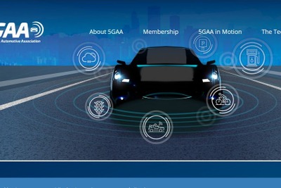 異なる自動車メーカー間で5Gの車車間通信デモを実施へ　アウディやフォードモーターなど 画像