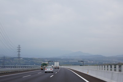 新東名 御殿場JCT-浜松いなさJCT間、全145kmを6車線化へ　国交省が事業許可 画像
