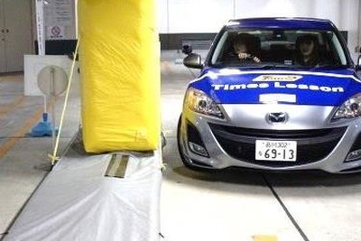 シニア向けの“駐車レッスン”、タイムズ24が山形県で開催する理由　9月21・22日 画像