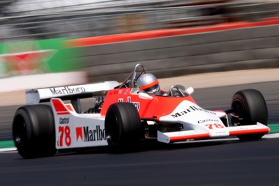 マスターズ・ヒストリックF1レース、参戦マシン21台が決定　鈴鹿サウンド・オブ・エンジン 画像