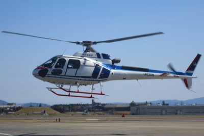 ヘリコプター搭乗券付きプレミアムチケット、9月23日より発売　鈴鹿サウンド・オブ・エンジン 画像