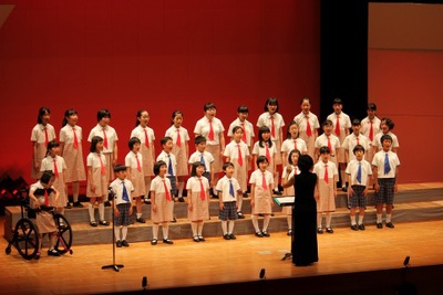 いよいよ今週末開幕、国歌斉唱は「伊勢少年少女合唱団」に決定　F1日本GP 画像