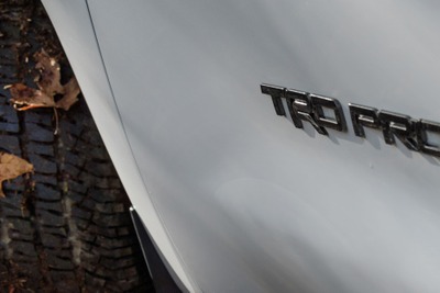 「オフロードの野獣」トヨタTRDプロシリーズ2020年型…シカゴモーターショー2019で発表へ 画像
