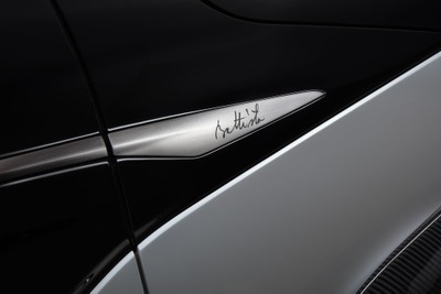 EVハイパーカー、ピニンファリーナ『バッティスタ』…ジュネーブモーターショー2019で発表へ 画像