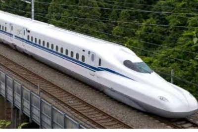 283km/h走行中の新幹線で5G通信に成功…高速鉄道で世界初 画像